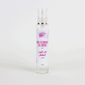 HUILE DE MASSAGE A L’HIBISCUS 100 ML